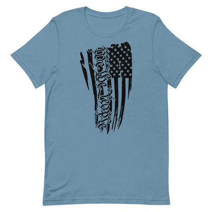 We The People t-shirt