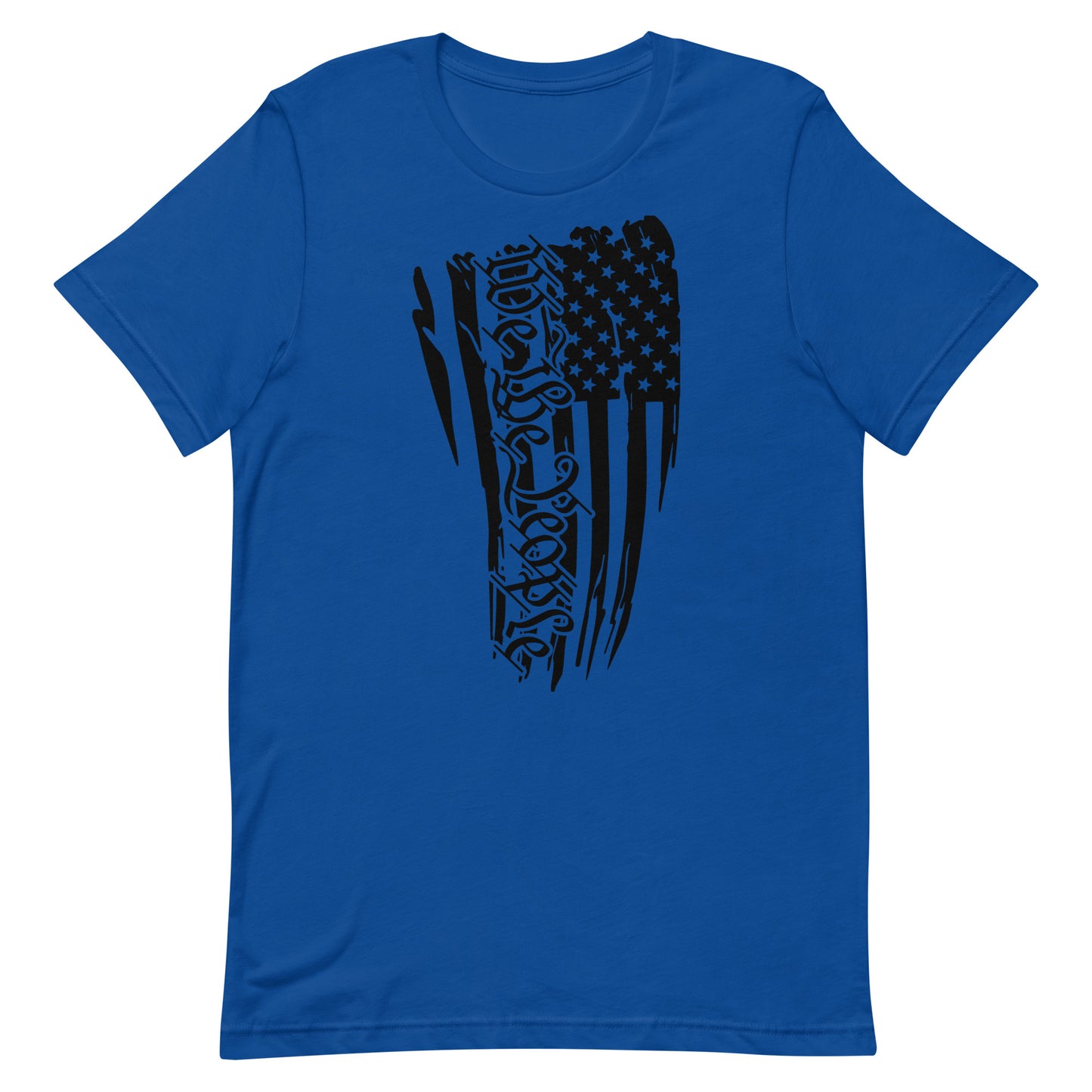 We The People t-shirt