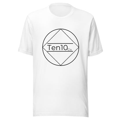 Ten10 Co. t-shirt