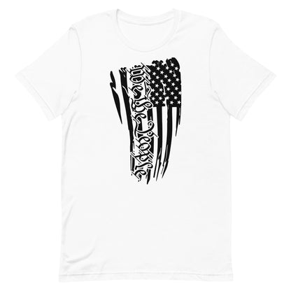 We The People t-shirt