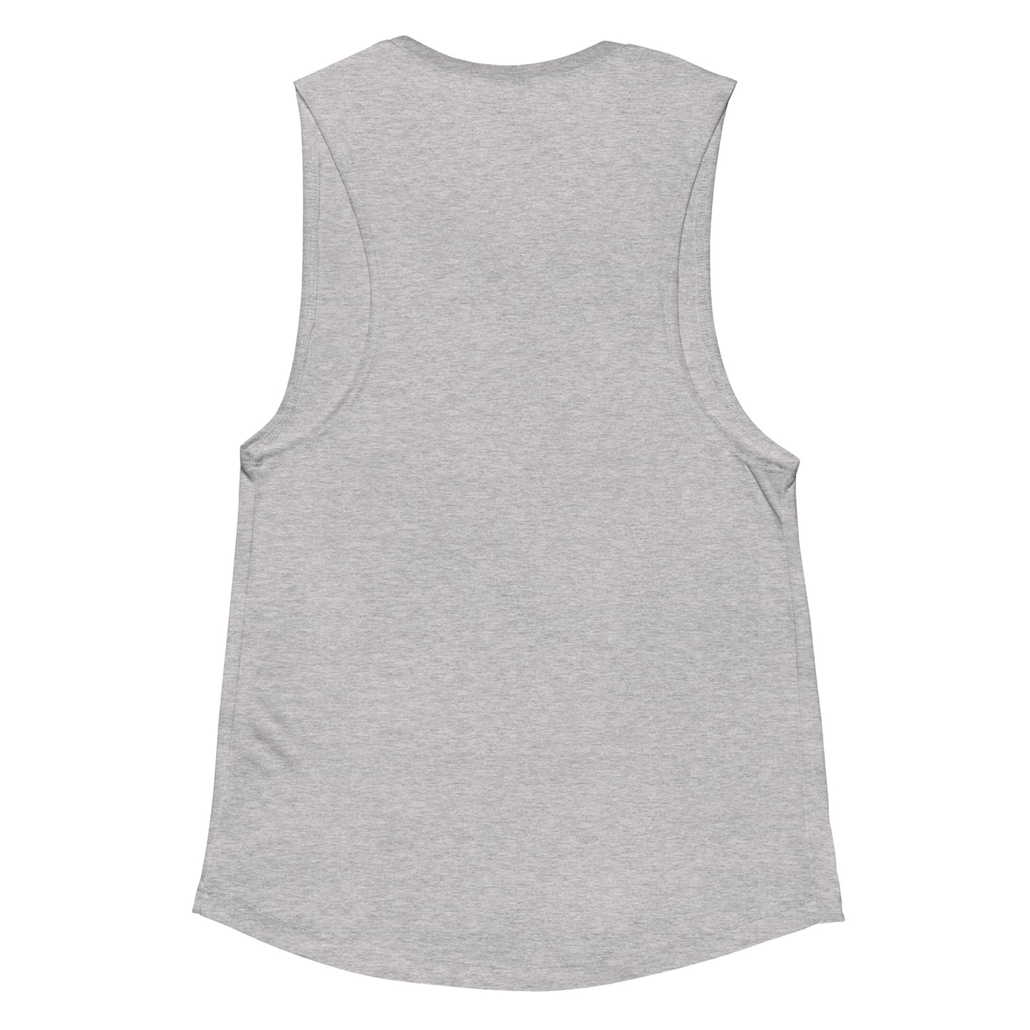 Adventure Ladies’ Muscle Tank