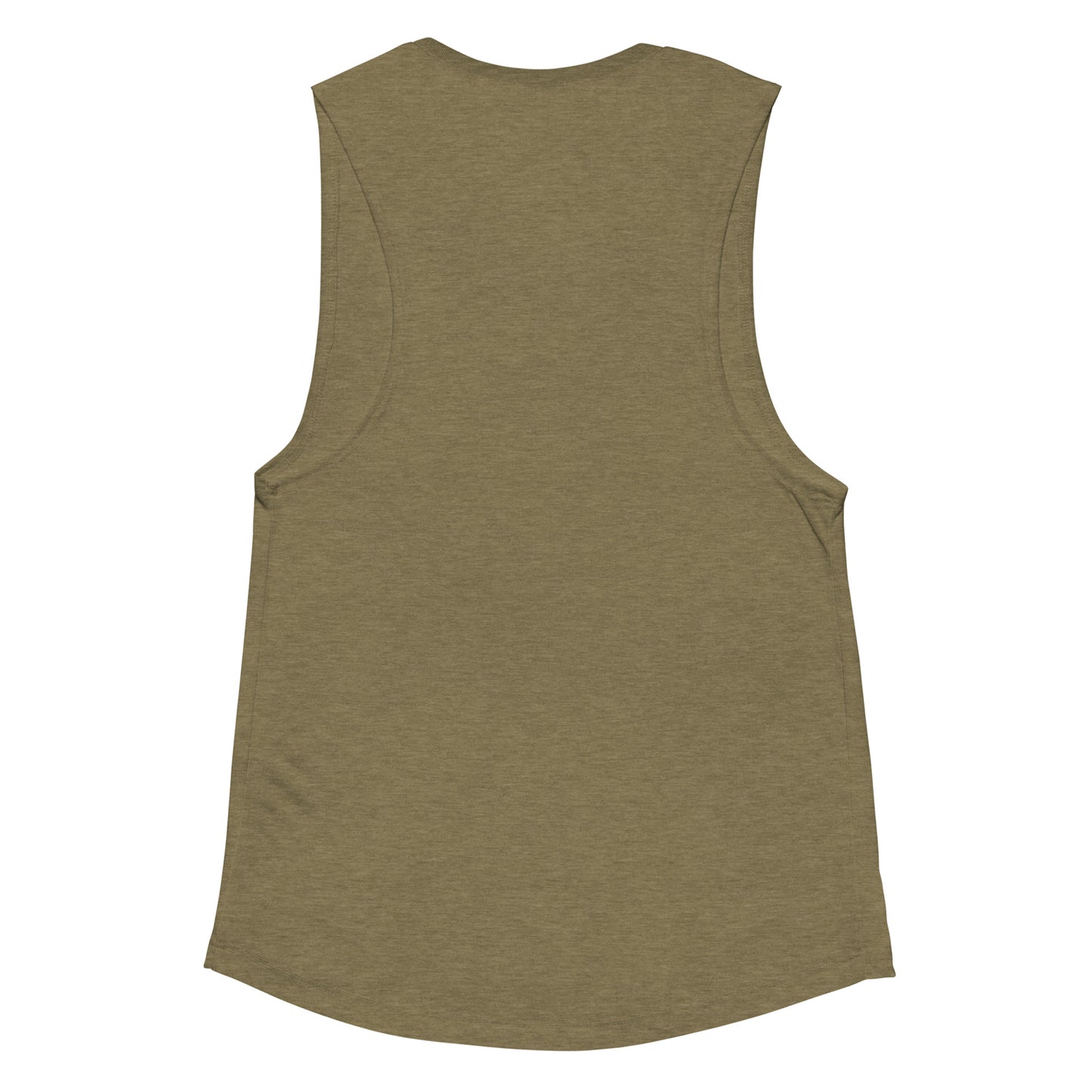 Adventure Ladies’ Muscle Tank