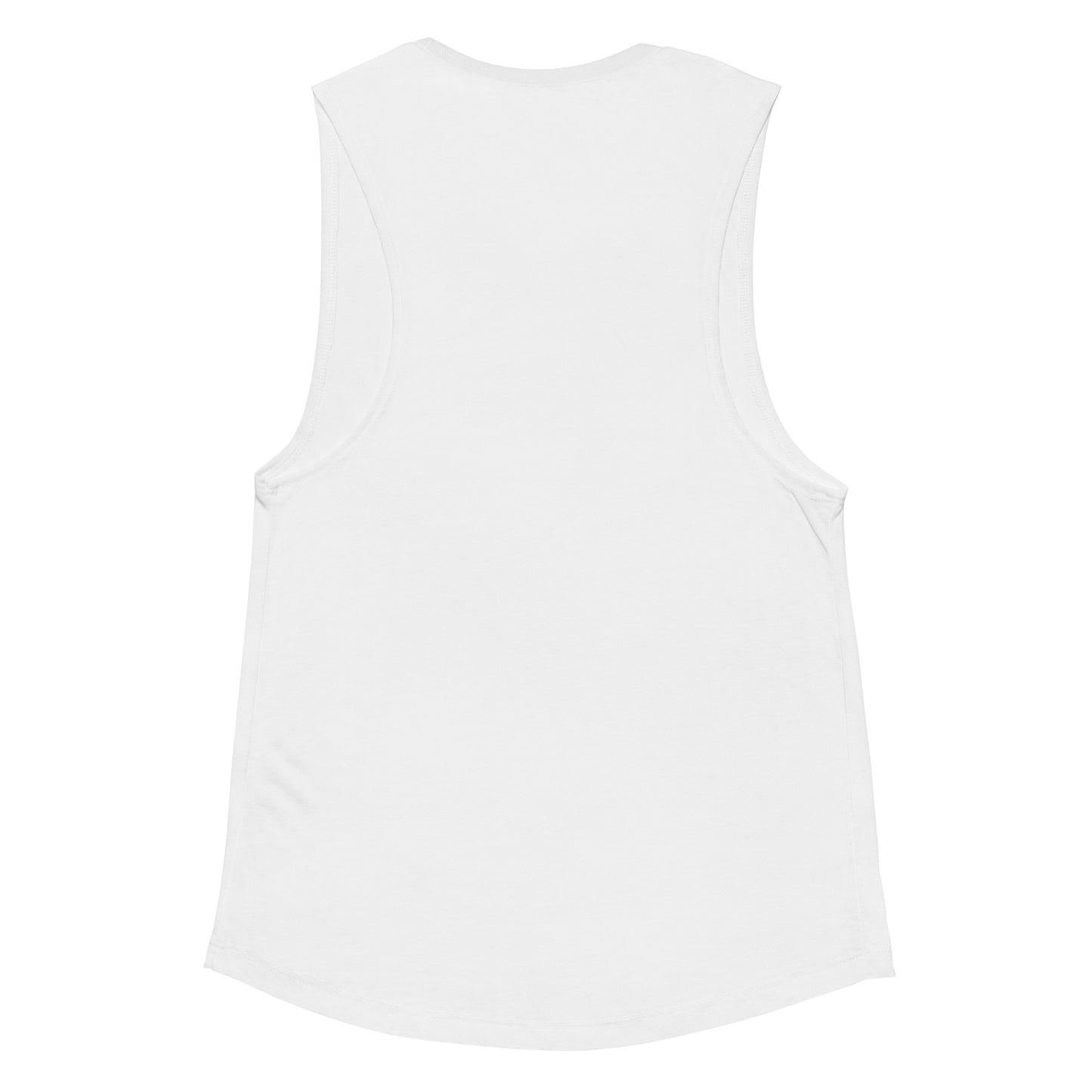 Adventure Ladies’ Muscle Tank